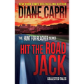 Hit The Road Jack - Paperback