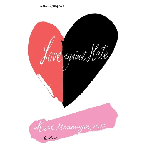 Love Against Hate - Paperback
