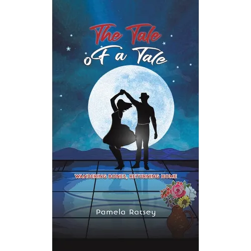 The Tale of a Tale - Hardcover