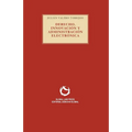 Derecho, Innovación y Administración electrónica - Paperback
