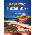 Kayaking Coastal Maine - Volume 3: Mount Desert Island/Acadia National Park