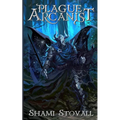 Plague Arcanist - Paperback