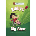 Emily's Big Shot - Paperback