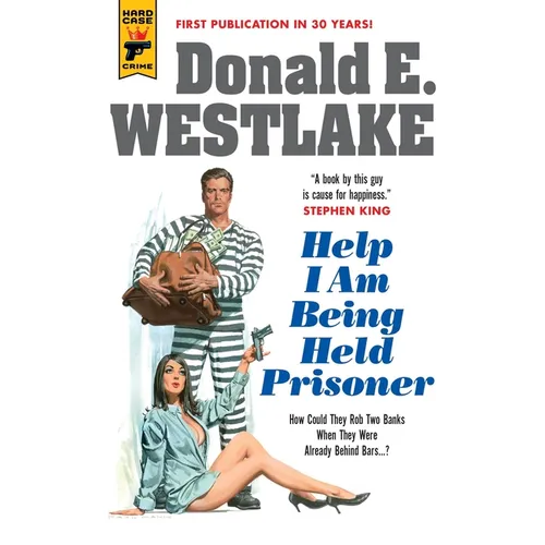 Help I Am Being Held Prisoner - Paperback