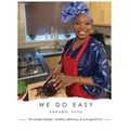 We Do Easy - Hardcover
