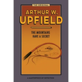 The Mountains Have a Secret - Paperback