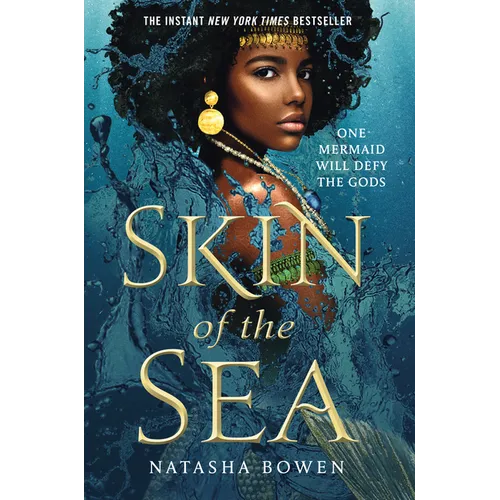 Skin of the Sea - Paperback
