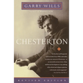Chesterton - Paperback