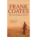 Last Maasai Warrior - Paperback