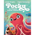 Pocky: An Octopus Learns Consent - Paperback