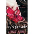 Masquerade - Paperback