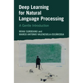 Deep Learning for Natural Language Processing - Paperback