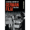 A Critical History of German Film, Second Edition - Paperback