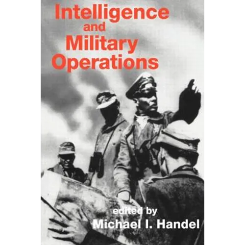 Intelligence and Military Operations