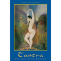 Tantra: Cult of the Feminine - Paperback