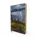 Frankenstein: Deluxe Painted Edition - Hardcover