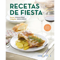 Recetas de Fiesta (Webos Fritos) / Party Recipes - Paperback