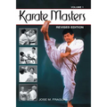Karate Masters Volume 1 - Paperback