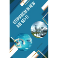 Utopianism in New Age Sci-Fi - Paperback