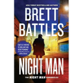 Night Man - Paperback