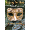 Playing for Time - Paperback