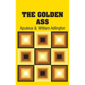 The Golden Ass - Hardcover