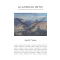 An American Sketch