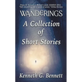 Wanderings - A Collection of Six Short Stories - Paperback