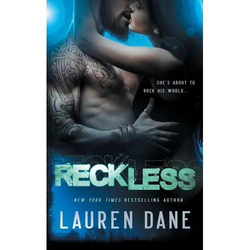 Reckless - Paperback
