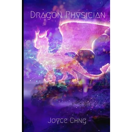 Dragon Physician - Paperback