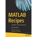 MATLAB Recipes: A Problem-Solution Approach - Paperback