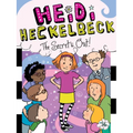 Heidi Heckelbeck the Secret's Out! - Hardcover