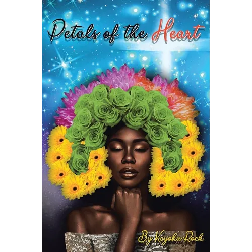 Petals of the Heart - Paperback