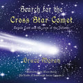 Search for the Cross Star Comet: Dannie Tate and the crew of the Infinity - Paperback