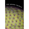 Splinter Factory - Paperback