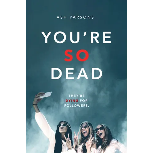 You're So Dead - Hardcover