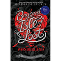 Beyond the Isle of the Lost - Hardcover