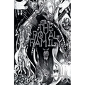 The Royal Family - Paperback