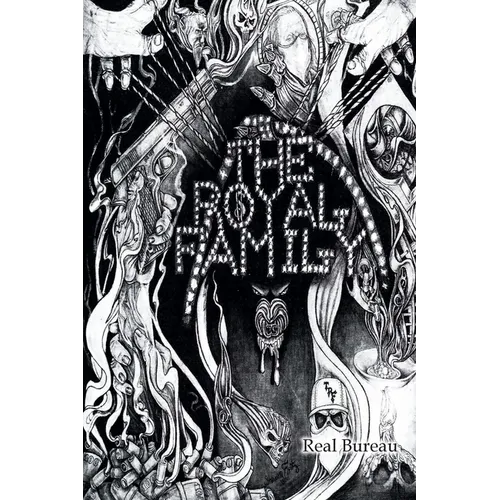 The Royal Family - Paperback