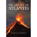 The Legacy of Atlantis - Paperback