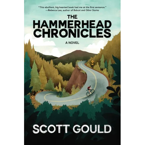 The Hammerhead Chronicles - Paperback