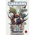 Carriers: Season One - Paperback