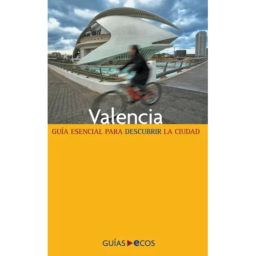 Valencia - Paperback