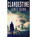 Clandestine - Hardcover