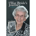 A War Bride's Journey: A Memoir - Paperback