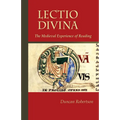 Lectio Divina: The Medieval Experience of Reading Volume 238 - Paperback