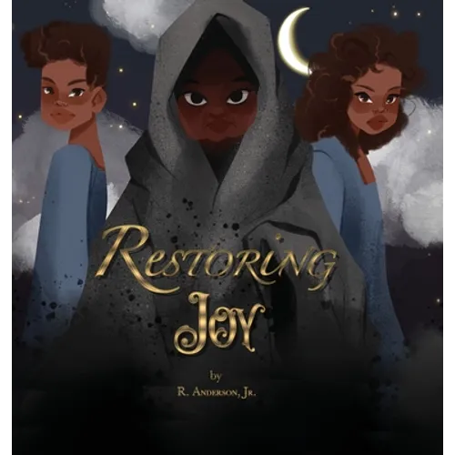 Restoring Joy - Hardcover