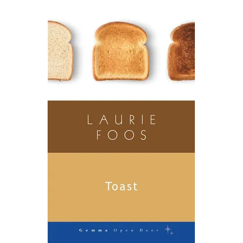 Toast - Paperback