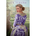 Meeting Her Match - Hardcover