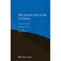 Religion and Law in India - Paperback